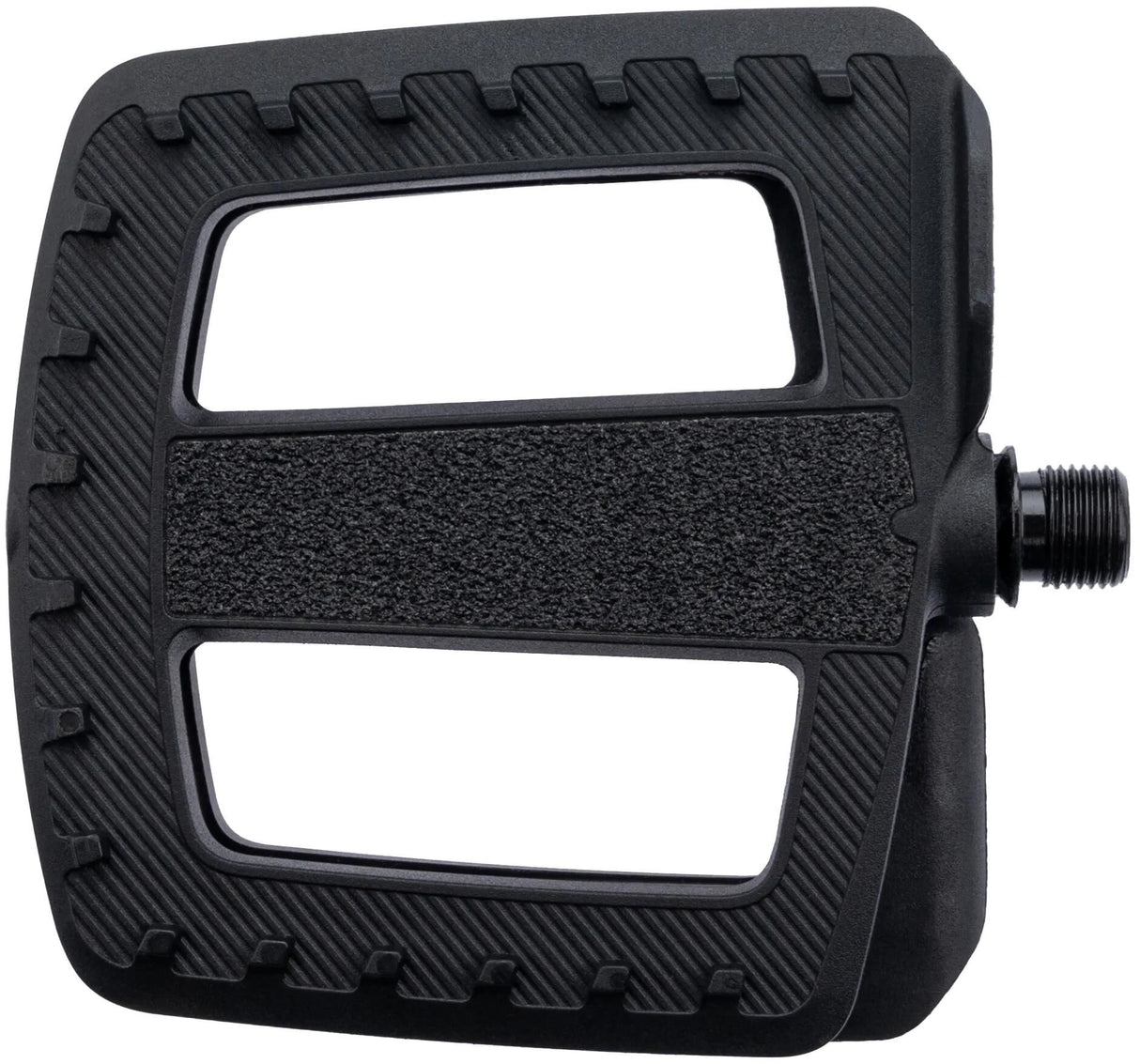 Contec pédale plateforme quick stay xxl ct platf.pedal quick stay xxl nylon jusqu'à 180kg