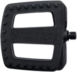 Contec pédale plateforme quick stay xxl ct platf.pedal quick stay xxl nylon jusqu'à 180kg