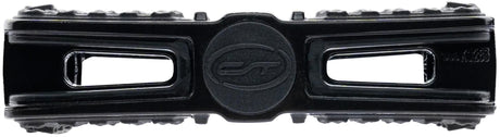 Contec plateforme tourne-pédale xxl ct platf.tourne-pédale xxl alu jusqu'à 180kg noir