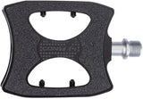 Contec pédale quick.ace ct pédale quick ace noir