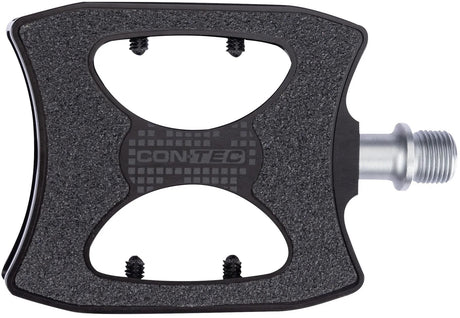 Contec pédale quick.ace ct pédale quick ace noir