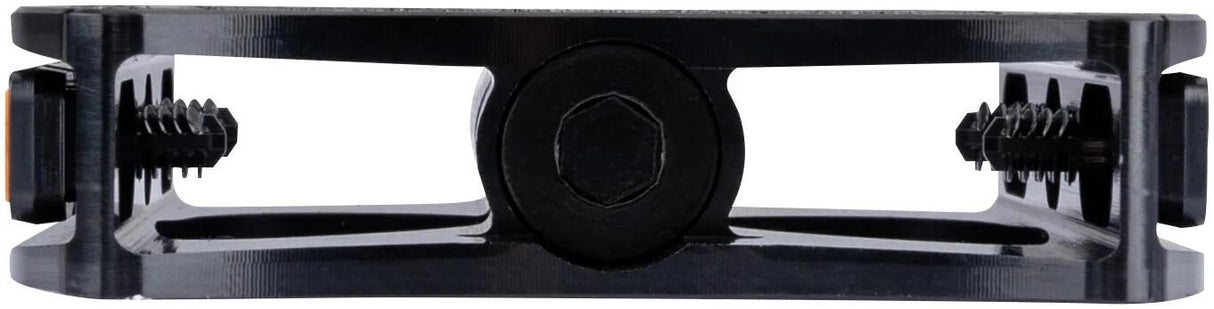 Contec pédale quick.ace ct pédale quick ace noir