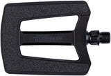 Pédale Contec quick.star ct pédales quick.star retour