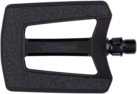 Pédale Contec quick.star ct pédales quick.star retour