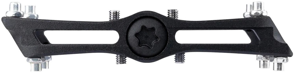 Contec pédale spurt ct pédales spurt vtt atb alu noir