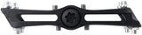 Contec pédale spurt ct pédales spurt vtt atb alu noir
