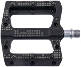 Contec pédale plate-forme duster ct platf.pédale duster noir