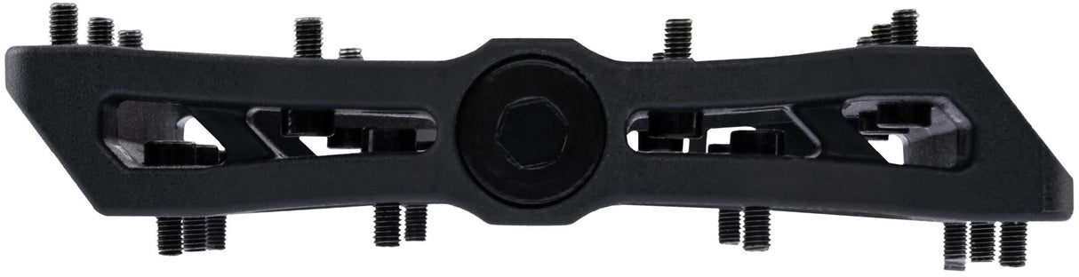 Contec pédale plate-forme duster ct platf.pédale duster noir