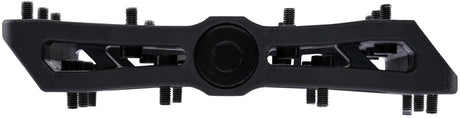 Contec pédale plate-forme duster ct platf.pédale duster noir