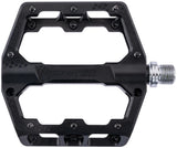 Contec pédale bedrock ct pédale bedrock noir