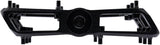Contec pédale bedrock ct pédale bedrock noir