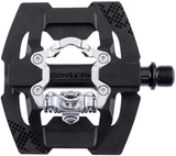 Contec système pédale quick spade ct sys.pedal quick spade shimano spd noir