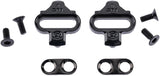 Contec système pédale quick spade ct sys.pedal quick spade shimano spd noir
