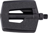 Contec pédale quick + ct pédales quick plus city tour noir