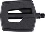 Contec pédale quick deluxe + ct pédales quick deluxe plus city tour noir
