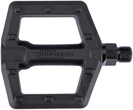 Contec pédale enfant happy kid ct pédales happy kid 9 16 noir