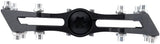Contec pédale rapid ct pédales rapid fr dh alu noir