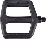 Contec pédale gravel ct pédales gravel vtt urban nylon noir