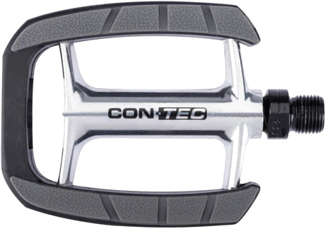 Contec pédale 1 bateau ct pédales 1 bateau tour trekking industrie