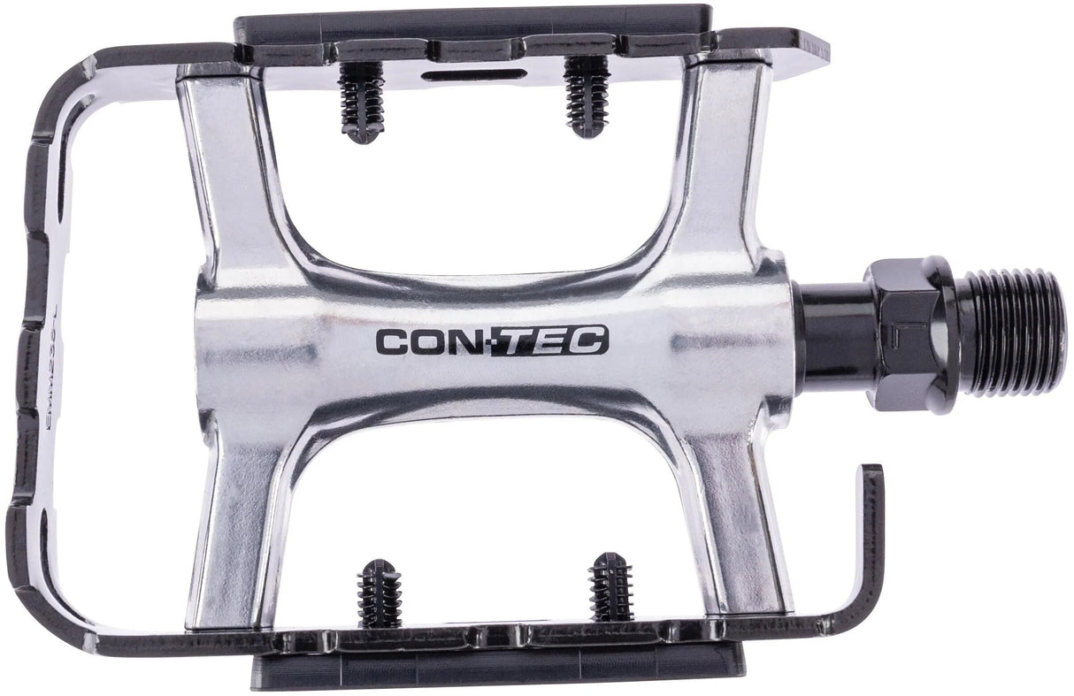 Contec pédale pivot ct pédales pivot vtt atb industrie