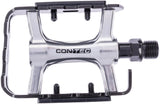 Contec pédale pivot ct pédales pivot vtt atb industrie