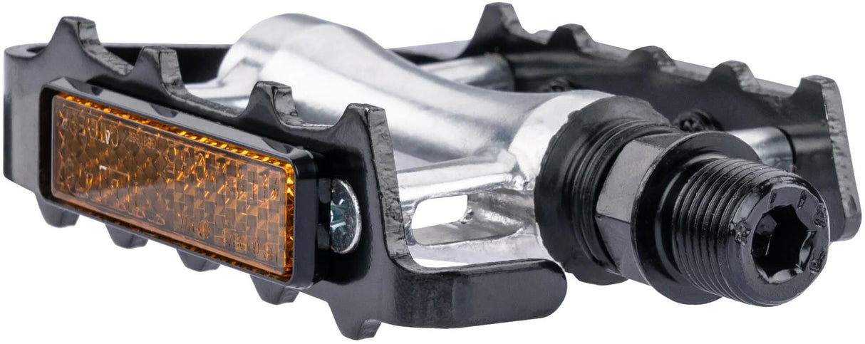 Contec pédale pivot ct pédales pivot vtt atb industrie