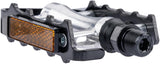 Contec pédale pivot ct pédales pivot vtt atb industrie