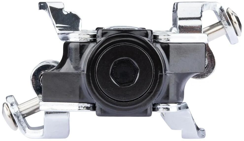 Pédale système Contec p-xcx ct pédales p-xcx systemped. aluminium noir argent