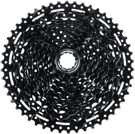 Contec grad.ht pignon de cassette ct cassette grad.ht 11-50t 10sp noir