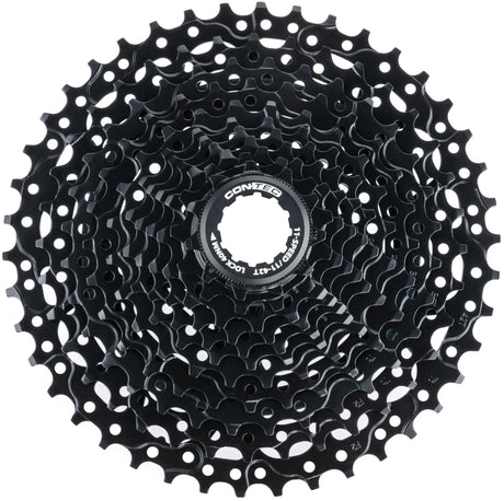 Contec grad.ht pignon de cassette ct cassette grad.ht 11-42t 11sp noir