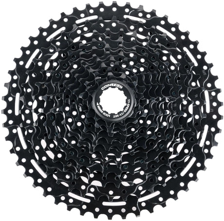 Contec grad.ht pignon de cassette ct cassette grad.ht 11-50t 11sp noir