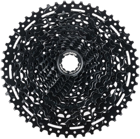 Contec grad.ht pignon de cassette ct cassette grad.ht 11-50t 12sp noir