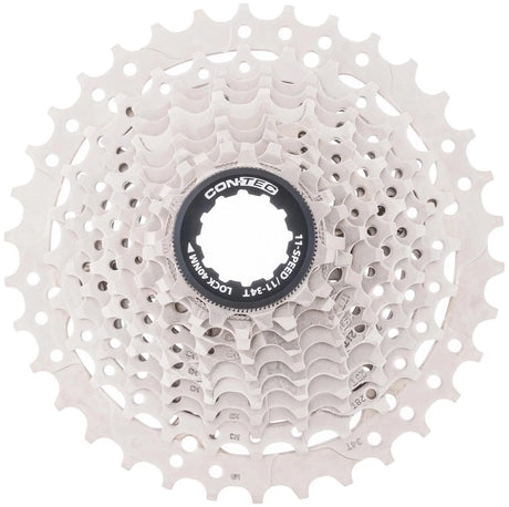 Pignon de cassette Contec grad ct pignon de cassette grad 11-34t 11sp sil. noir