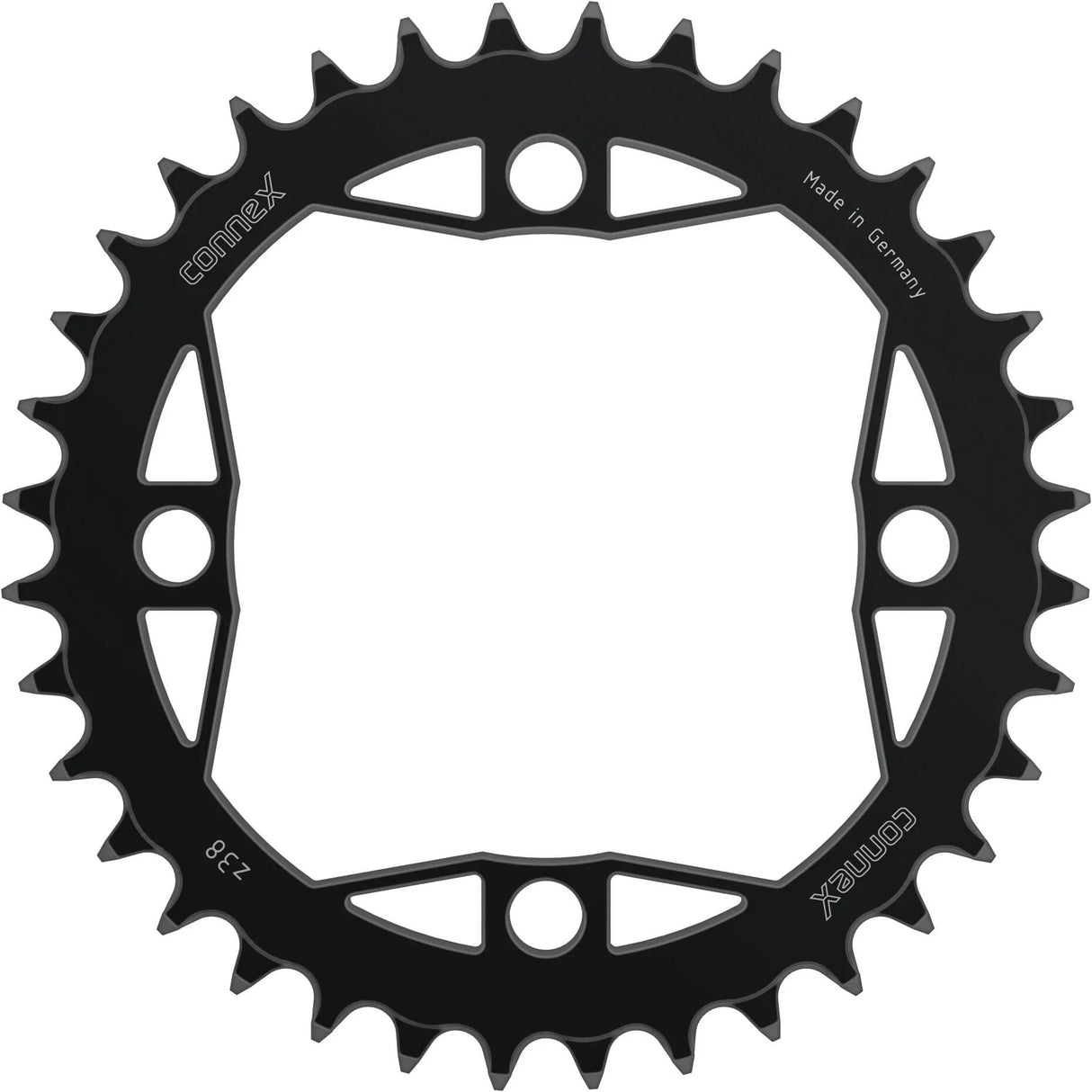 Plateau Connex Wippermann étroit large pour bosch yamaha brose bafang