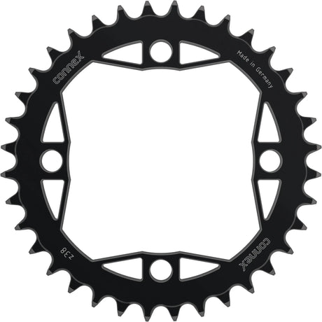 Plateau Connex Wippermann étroit large pour bosch yamaha brose bafang