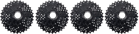 Contec grad.ht cassette pignon ct cas.pignon grad.ht 4 pcs. 11-32t