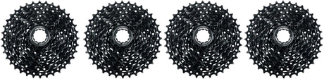 Contec grad.ht pignon de cassette ct cas.pignon grad.ht 11-36t 4pcs.