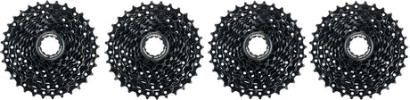 Contec grad.ht cassette pignon ct cas.pignon grad.ht 4pcs. 11-32t