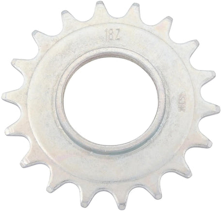 Pignon Esjot 1 2-1 8 filetage 18t