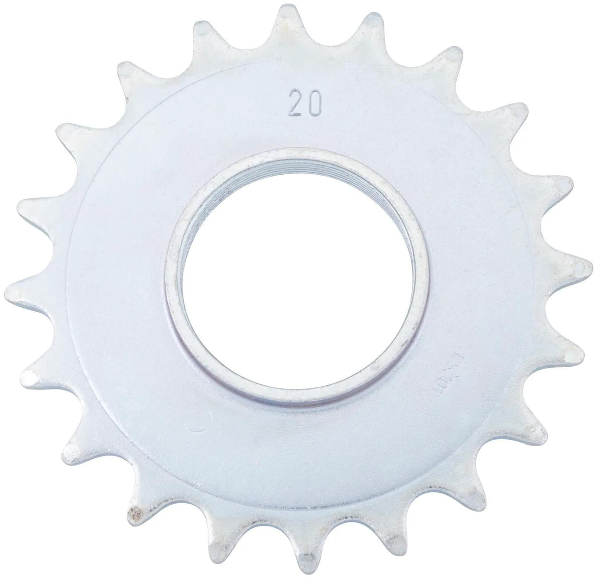 Engrenage Esjot 1 2-1 8 filetage 20t