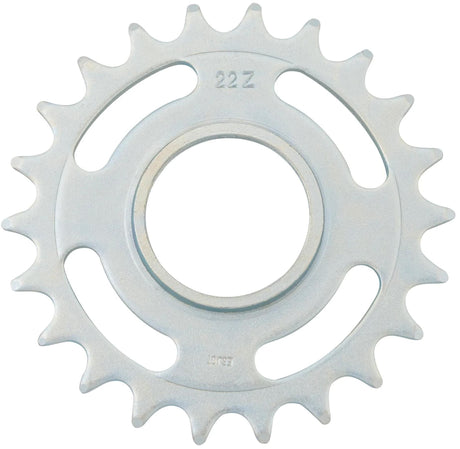 Engrenage Esjot 1 2-1 8 filetage 22t