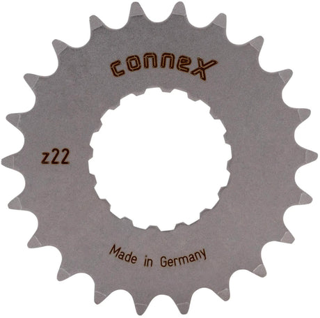 Pignon Connex pignon 22t 1 2 x3 32 11 128