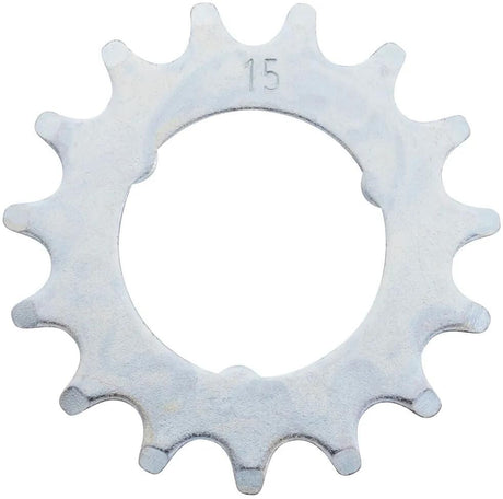 Pignon Esjot xtrabike 15t plat 1 2x1 8
