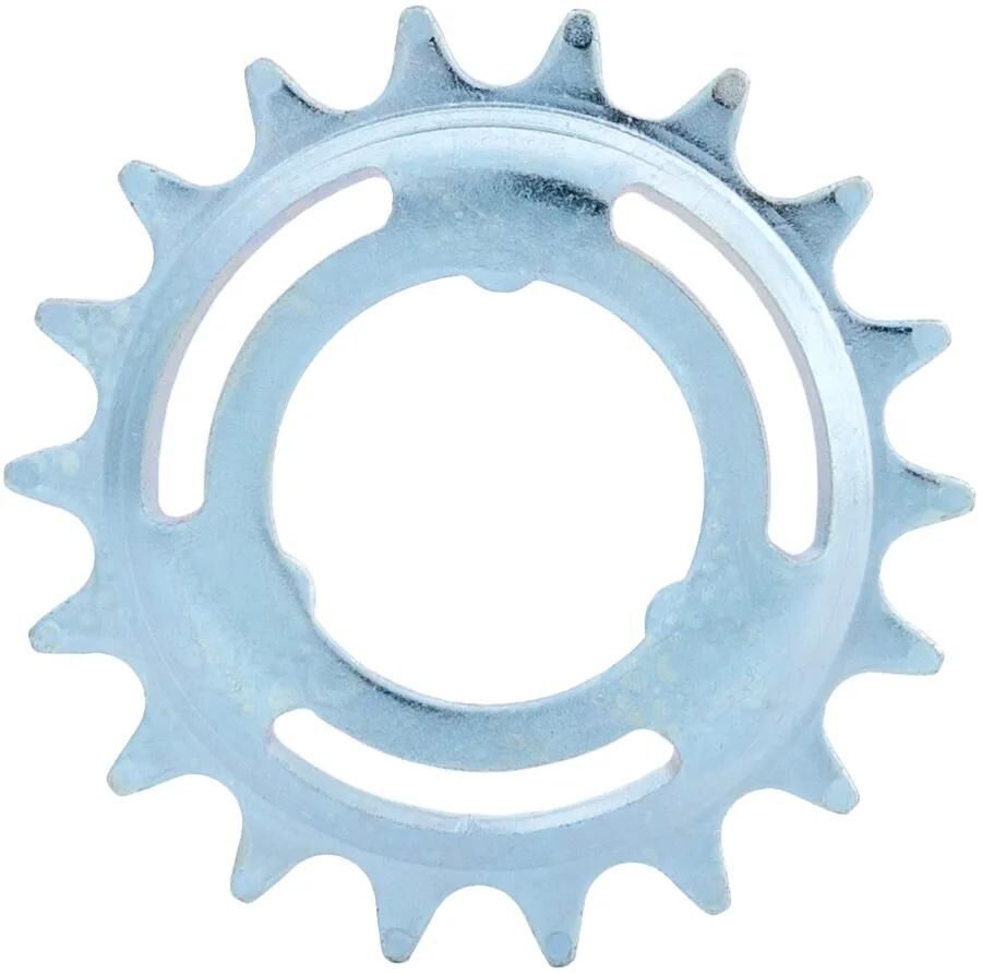 Pignon Esjot 1 2-1 8 montage 18t (y compris Solex)