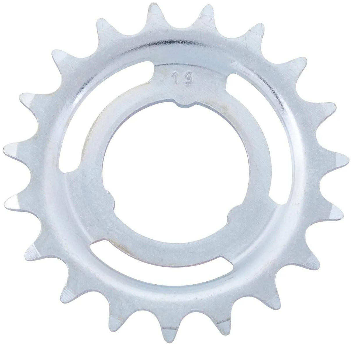 Pignon Esjot xtrabike 19t allongé 1 2x1 8