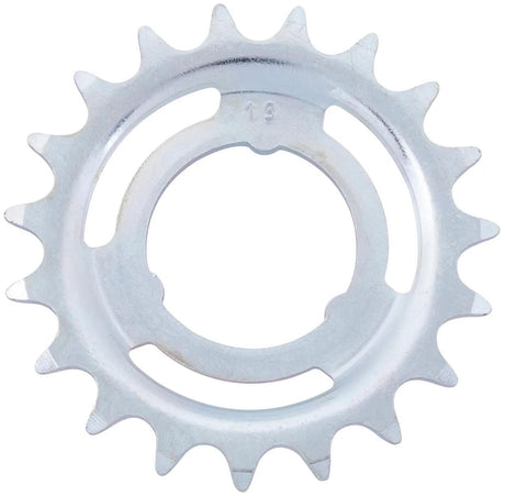 Pignon Esjot xtrabike 19t allongé 1 2x1 8