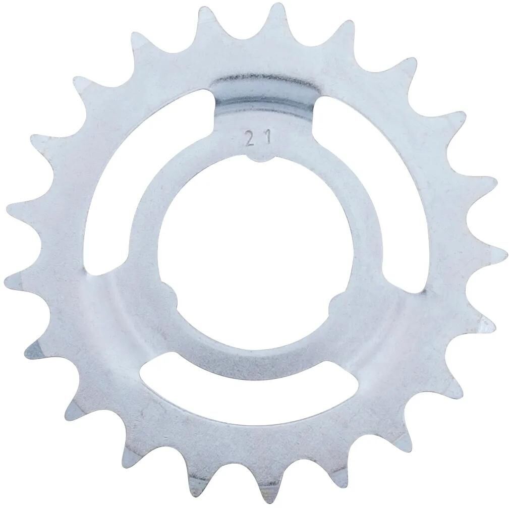 Pignon Esjot xtrabike 21t allongé 1 2x1 8