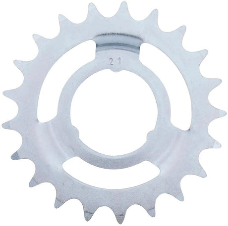 Pignon Esjot xtrabike 21t allongé 1 2x1 8