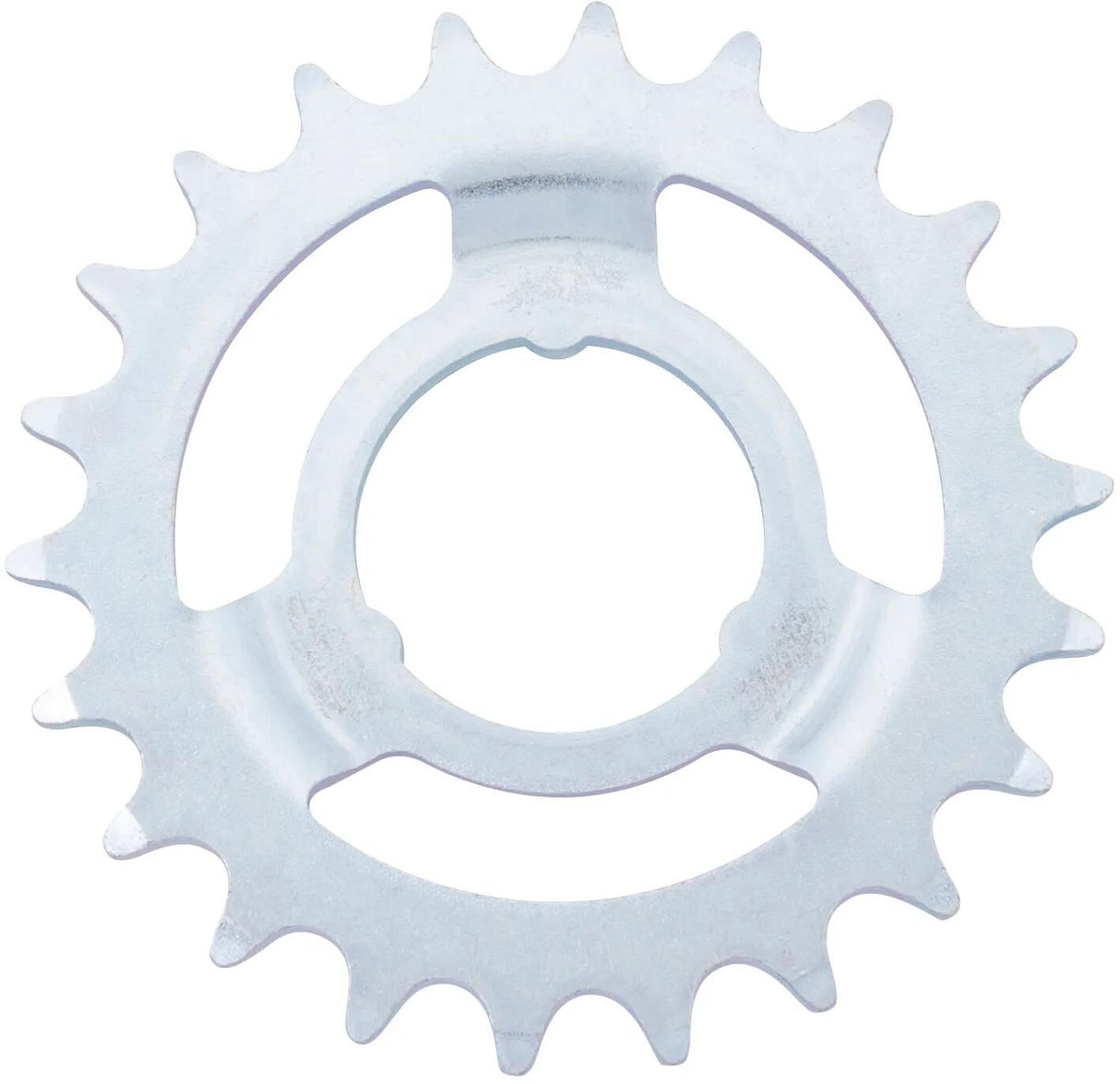 Pignon Esjot xtrabike 22t allongé 1 2x1 8