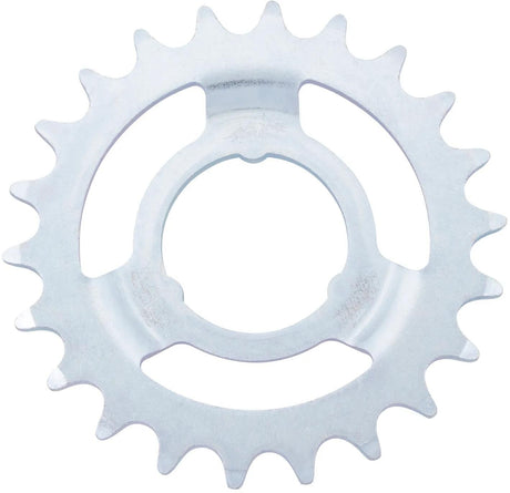 Pignon Esjot xtrabike 22t allongé 1 2x1 8